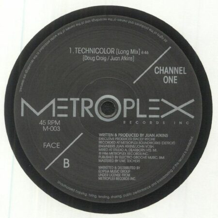 Technicolor - Image 2