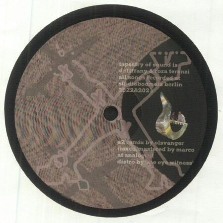 Tapestry Reloaded - Image 2
