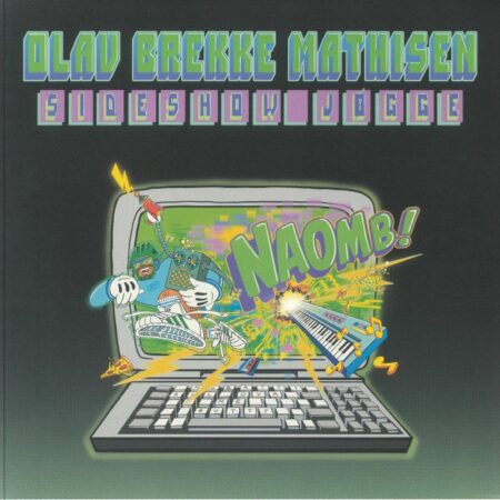 N.A.O.M.B.