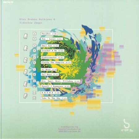 N.A.O.M.B. - Image 2