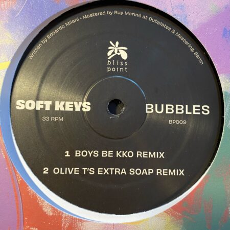 Bubbles - Image 2