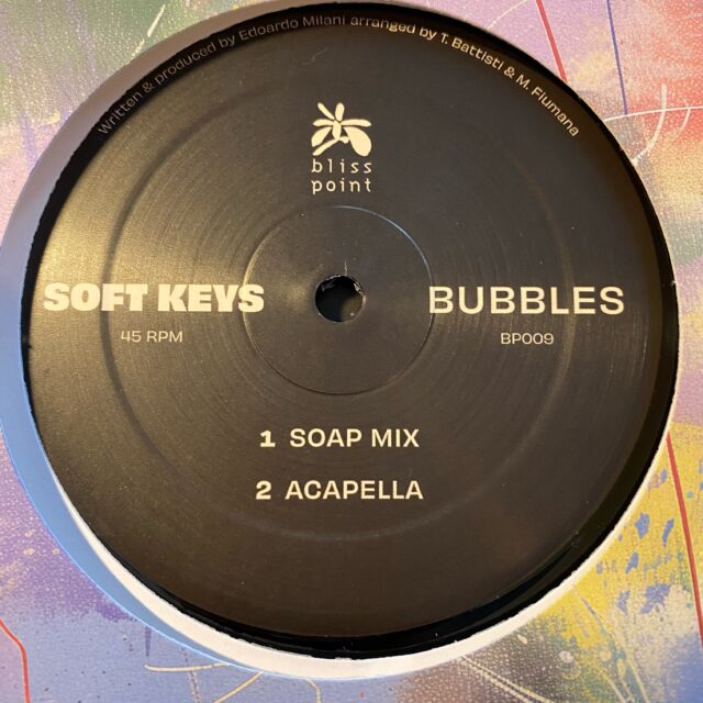 Bubbles