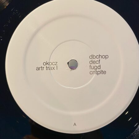 Artr Trax I - Image 3