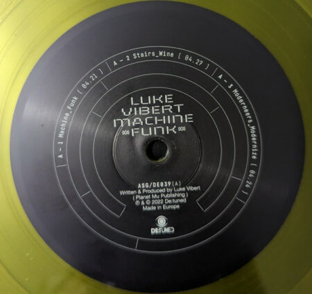 Machine Funk - Image 3