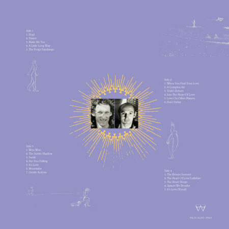 Into The Heart Of Love - Image 2