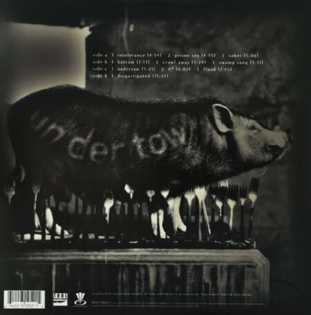 Undertow - Image 2