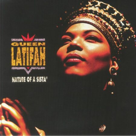 Nature Of A Sista'