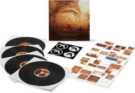 Selected Ambient Works Volume II (Expanded) - Image 3