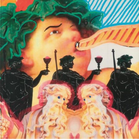Mazepsou EP