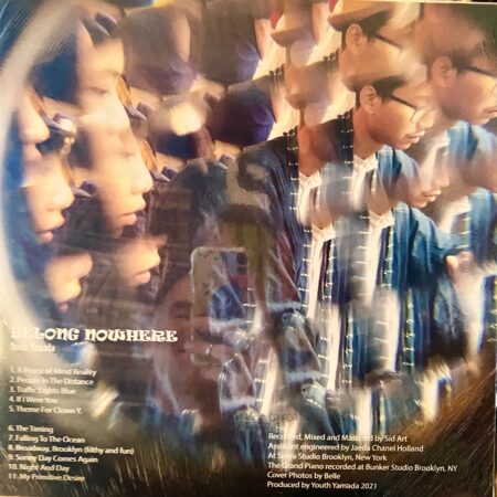 Belong Nowhere - Image 2