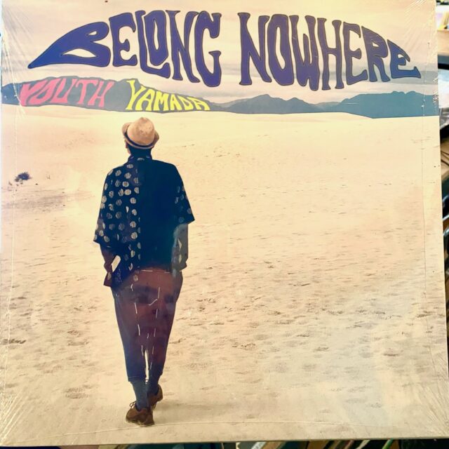 Belong Nowhere