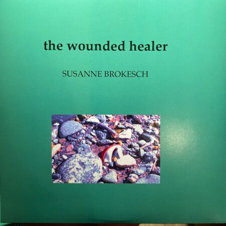 The Wounded Healer / Shelter Me