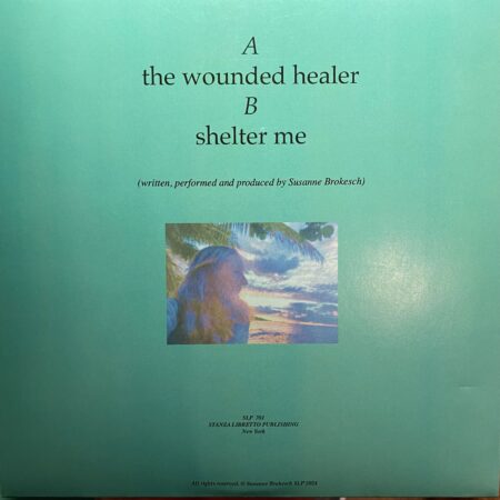 The Wounded Healer / Shelter Me - Image 2