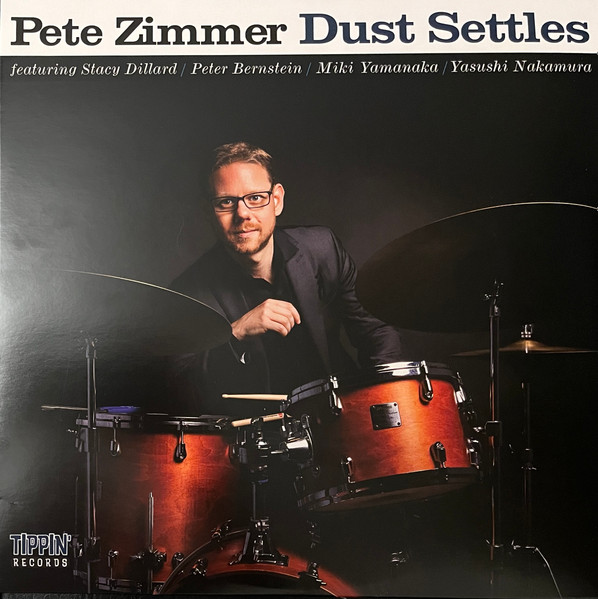 Dust Settles