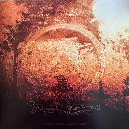 Selected Ambient Works Volume II (Expanded)
