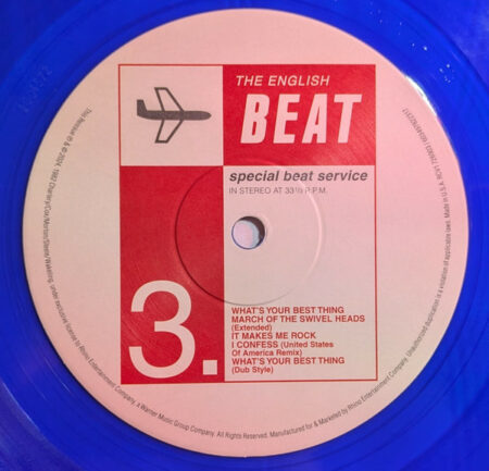 Special Beat Service RSD - Image 4