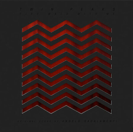 Twin Peaks<br/>Fire Walk With Me