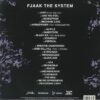FJAAK The System - Image 2