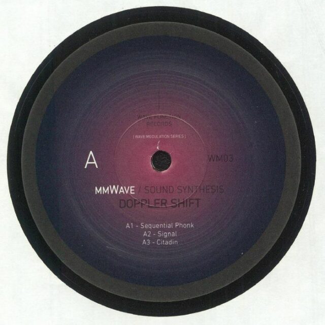 Doppler Shift