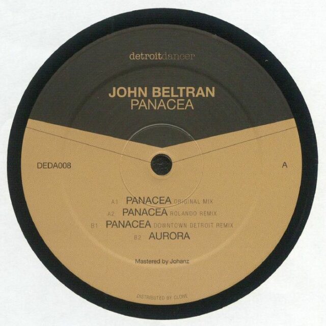 Panacea