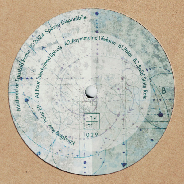 Polar EP