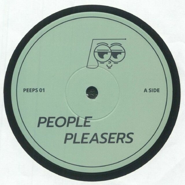 Higher States Of Nonchalance EP