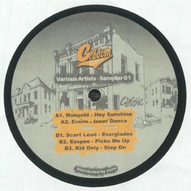 Sampler 01