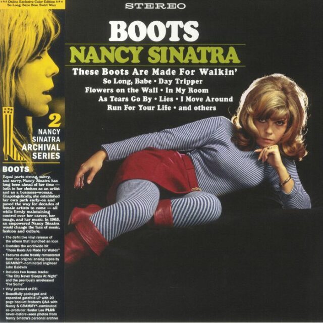 Boots
