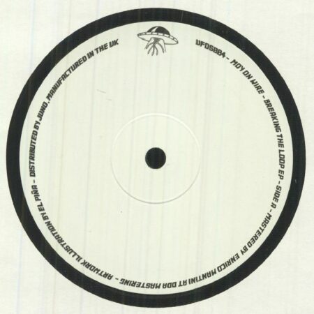 Breaking The Loop EP