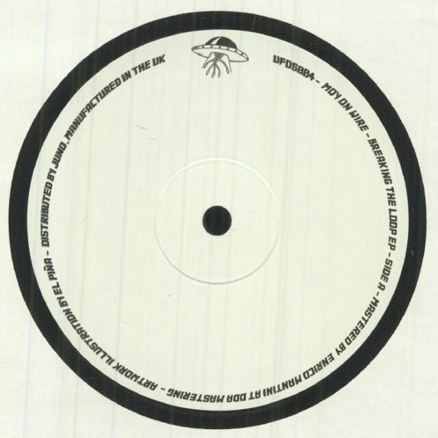 Breaking The Loop EP