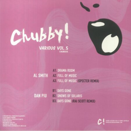 Various Vol. 5 - Image 2