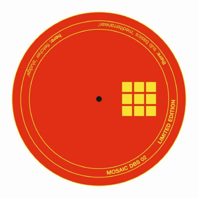 DBS Volume 2