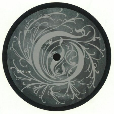She Was From Another Time EP - Image 2