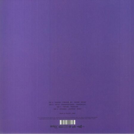 Live Vol. 2 - Image 2