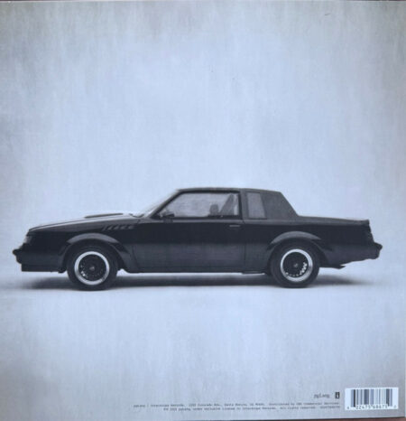 GNX - Image 2
