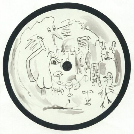 Headlong Into Relief EP