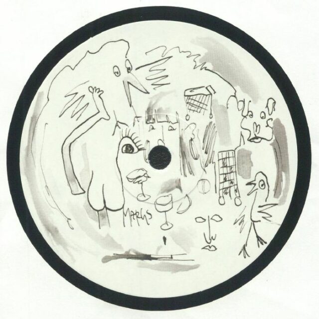 Headlong Into Relief EP