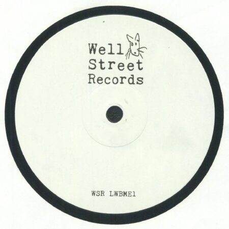 Headlong Into Relief EP - Image 2