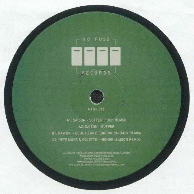 NFRV 012