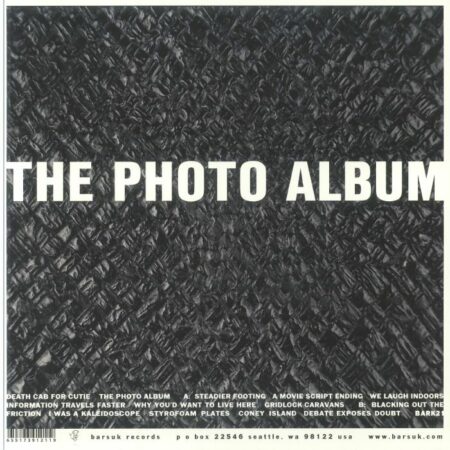 The Photo Album - Image 2