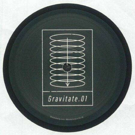 Gravitate.01 - Image 2