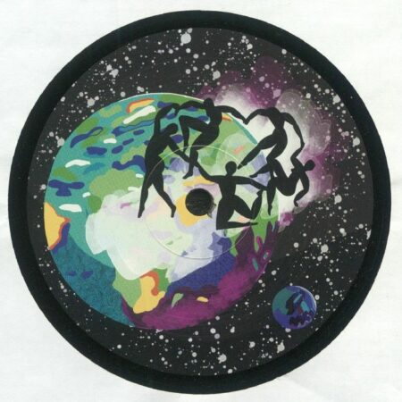 I Am Clockwise - Image 2