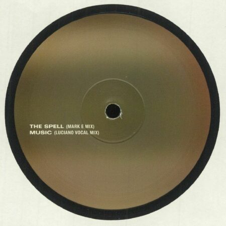 Decision Time Remix EP - Image 2