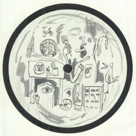 Peloid EP