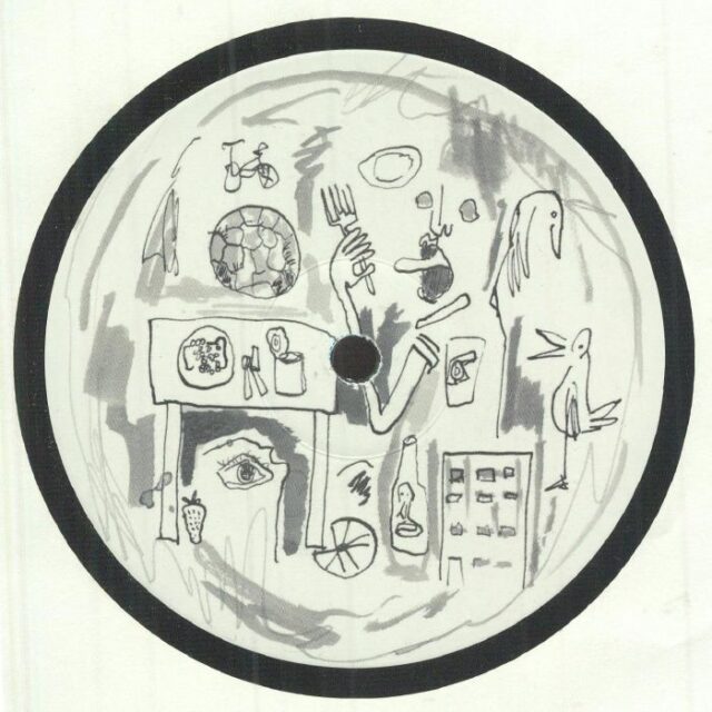 Peloid EP