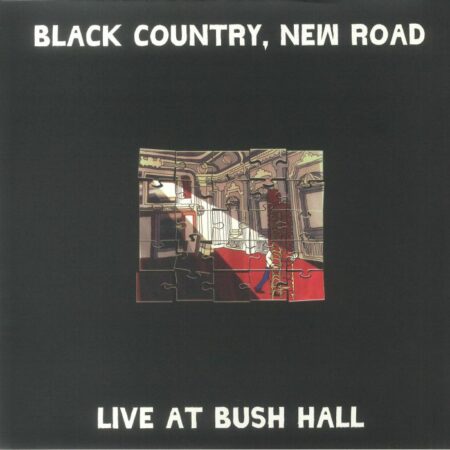 Live At Bush Hall