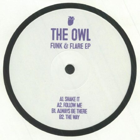 Funk & Flare EP