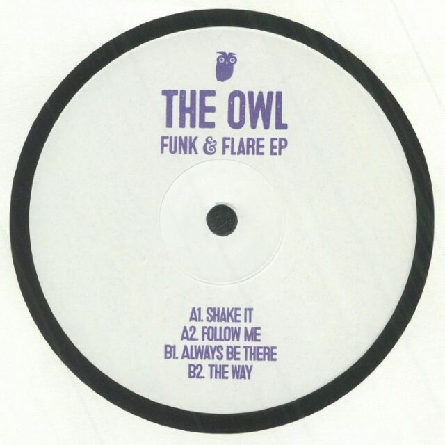 Funk & Flare EP