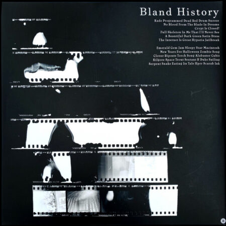Bland History - Image 2