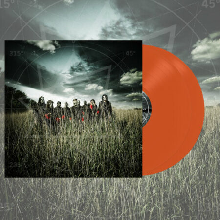 All Hope Is Gone - Image 3